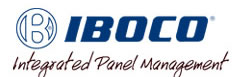 Iboco - Integrated Panel Management